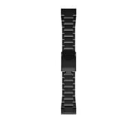 Garmin QuickFit® 26 Bande Titane