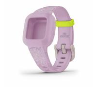 Garmin Bracelet de rechange Vivofit Junior 3 Rose floral