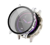 Bracelet Garmin Venu 3S imoshion imoshion Full Cover Hardcase Transparent Transparent