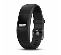 Garmin Bracelet Vivofit 4 Noir Taille L