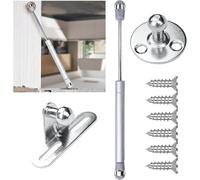 BRACELET GAZ piston ressort gaz porte meubles ouverture SALIRE x276mm (15 Kg)