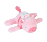 Bracelet Gifle Pour Animaux En Peluche,Bracelets Pour Animaux En Peluche Capybara - Bande De Claque Pour Animaux En Peluche Et Animaux Avec Queue Rotative,Capybara Animal En Peluche Mignon, Bande De G