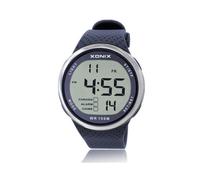 (Bracelet GJ006-PU) Montre de sport XONIX Classics pour homme, étanche à 100 m, idéale pour la plongée