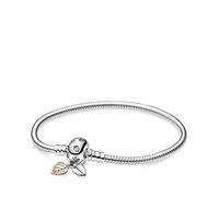 Bracelet GMC64 Femmes Vermeil Charm 588333CZ-16