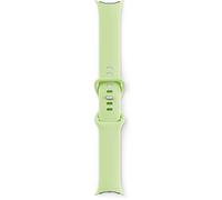 Bracelet Google Pixel Watch Active Silicone Taille S+L Jaune Google