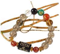 Bracelet - gourmette - jonc Lachineuse - 2653 - Bracelet TAOISTE EQUILIBRE ET Harmonie - Modèle Femme