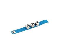 Bracelet grelot bleu - NINO961B