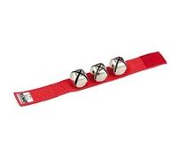 Bracelet grelot rouge - NINO961R
