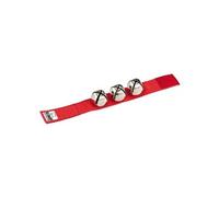 Bracelet grelot rouge - NINO961R