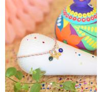Bracelet gri-gri abondance