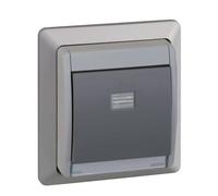 BRACELET GRIS IP55 POUR EXTÉRIEUR MONOBLOCK GRIS SIMON 44 AQUA