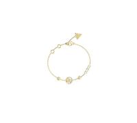 Bracelet Femme Guess Bijoux 4 Love JUBB05039JWYGS Acier Doré Doré