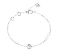 Bracelet - GUESS - Calypso Crystals Bead Bracelet S - Argenté - Métal - Réglable