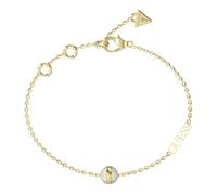 GUESS PULSEIRA, AÇO