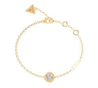Bracelet - GUESS - Color My Day Clear Charm - Doré - Femme - 15,5-21 cm