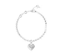 Bracelet - Guess - Falling in love - Argenté - Acier - Femme