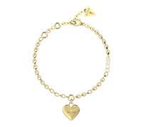 Bracelet - GUESS - Falling in Love - Doré - Métal - Ajustable