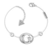 Bracelet GUESS JEWELLERY ICONIC Silver or gold