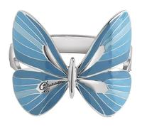 Bracelet - GUESS JEWELLERY - TROPICAL DREAM - Bleu - Argent - Laiton