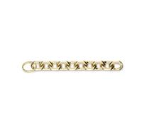 Bracelet - GUESS - JUBB02116JWYGS - Laiton doré - Couleur dorée - Pour femme