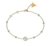 Bracelet GUESS JUBB03074JWYGGNS Femme Doré
