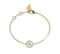 Bracelet GUESS JUBB03120JWYGWHS Acier Femme Doré