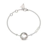 Bracelet GUESS JUBB03344JWRHS Femme Argenté