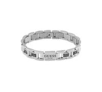 Bracelet - GUESS - JUMB01342JWSTBKT/U - Argent - Gris - Homme
