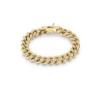 Bracelet - GUESS - JUMB01350JWYGS - Doré - Mixte - Adulte