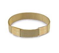 Bracelet GUESS JUMB03027JWYGT-U Acier Homme Doré