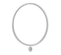 Bracelet GUESS JUMN01301JWSTT-U Acier Homme Argenté