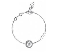 Guess Love Bracelet Argenté Femme