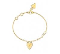 Bracelet - GUESS - Love Me Tender - Doré - Métal - Femme
