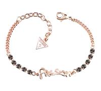 Bracelet GUESS Métal Cristal - Taille : TU - Couleur : Autre