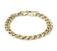 Bracelet Guess ""My chains"" Acier doré Doré