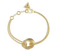 Bracelet - GUESS - Perfect Mini Links - Doré - Métal - Femme