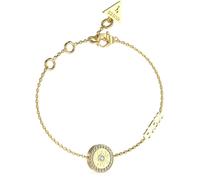 Bracelet Guess zirconia en or pour femmes