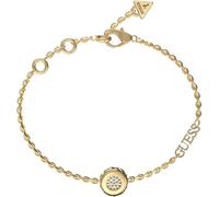 Bracelet Guess zirconia en or pour femmes