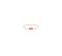 Bracelet HARIBO Pearl & Pink Goldbear
