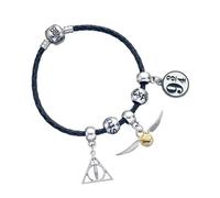 Bracelet Harry Potter 3 symboles