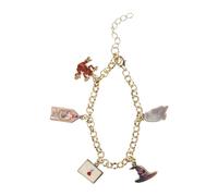 Bracelet Harry Potter à breloques multiples