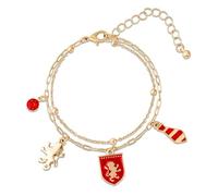 Bracelet Harry Potter Gryffindor pour enfant