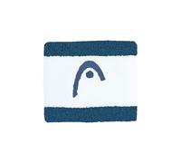 Bracelet Head Striped 2.5 Bleu