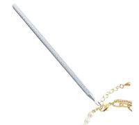 Bracelet Helper Tool, Clasp Fastener, 6.02 inches Convenient Jewelry Handed, Hook Assistant for Easy Bracelet Wearing, Daily Home Travel, Weddings Anniversaries Birthdays