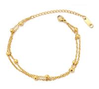 Bracelet Hilda - Or KP34187