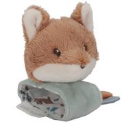 Bracelet hochet renard forest friends