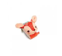 Lilliputiens Hochet bracelet Stella eco 18 cm