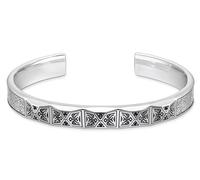 Thomas Sabo - AR113-643-11-L19 - Bracelet - Mixte - 925er Argent - 19 cm