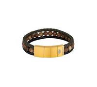 Bracelet Police Homme Bijou de bras PJ.26552BLK/06 G