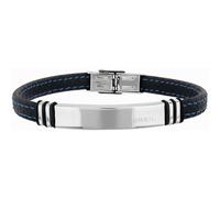 Bracelet Homme Breil TJ1974 Silicone Noir